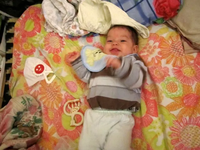 Affordable, Secure Cribs Suitable for Nigerian Households