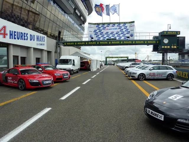 Car business Autohaus Hagen expresses excitement about email correspondence related to vehicles,...