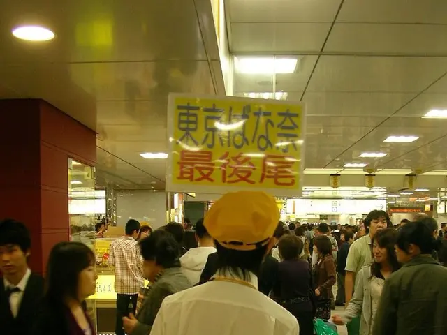 Construction project commencing at Hornbach store in Wiesbaden, after a 40-year hiatus.
