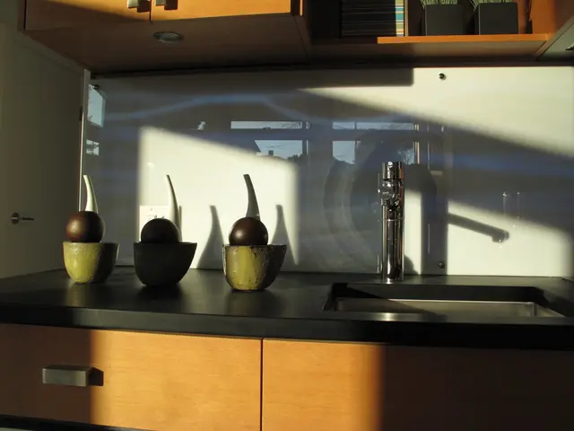 Kitchen Upkeep and Care: A Comprehensive Guide for your Kitchen Island