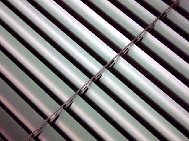 In the ongoing 'Long vs Short Curtain' debate, unexpectedly, short curtains have sparked interest,...