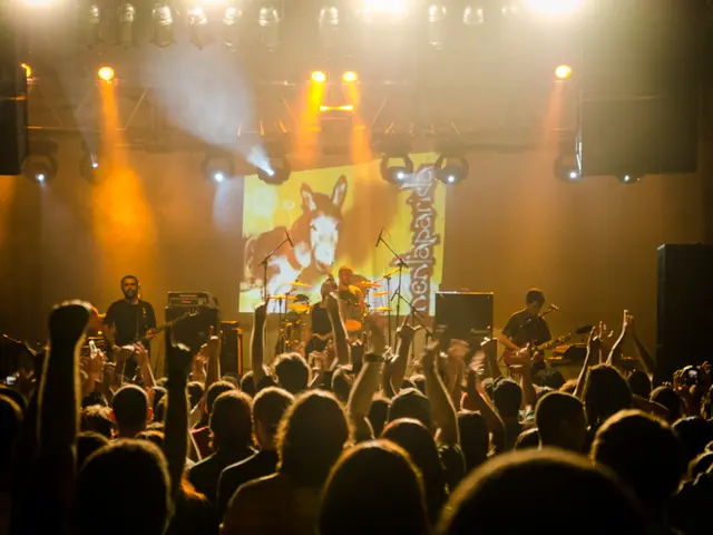 Exploring Harmony: Delving into Group Interaction in Karaoke Sessions