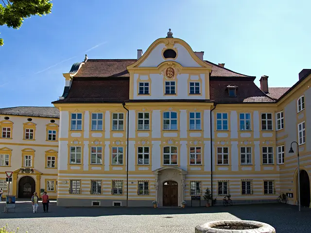 Settling in Solingen: Useful advice for fresh faces and former residents