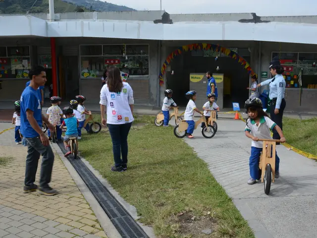 Empowering Youth: Legislation Encouraging Youth Involvement in Legal Affairs