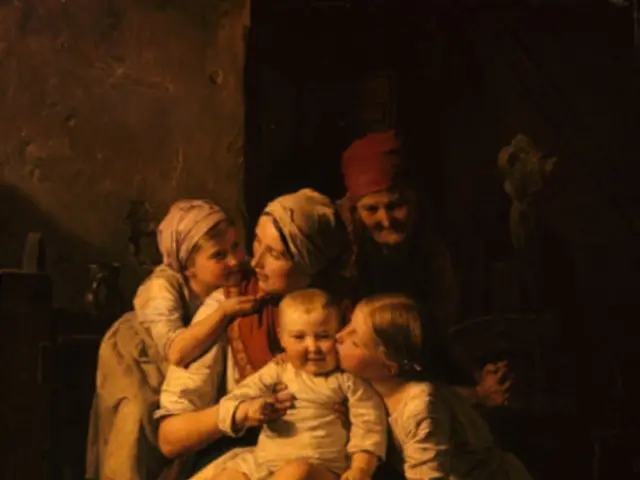 SPD proposes €300 bonus for equitable parental leave compensation