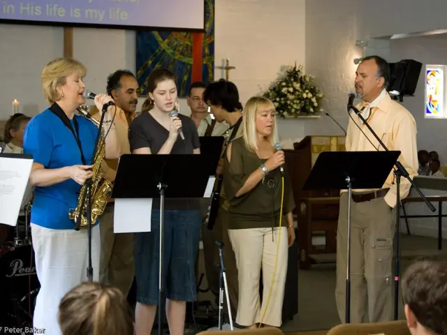 Kamchatka hosts family-oriented gathering titled "Joy to be together"