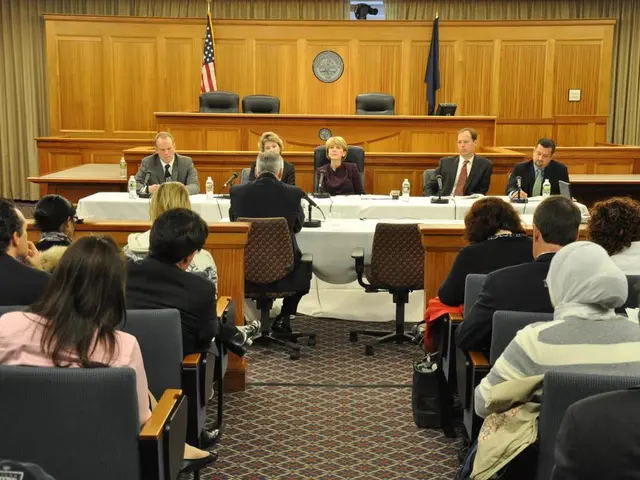 Guidefor Engaging with Parliamentary Representatives (or Encouraging Your Constituents to Interact)