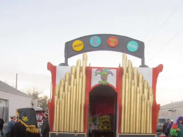 Towering in an Emergency: Understanding the Process