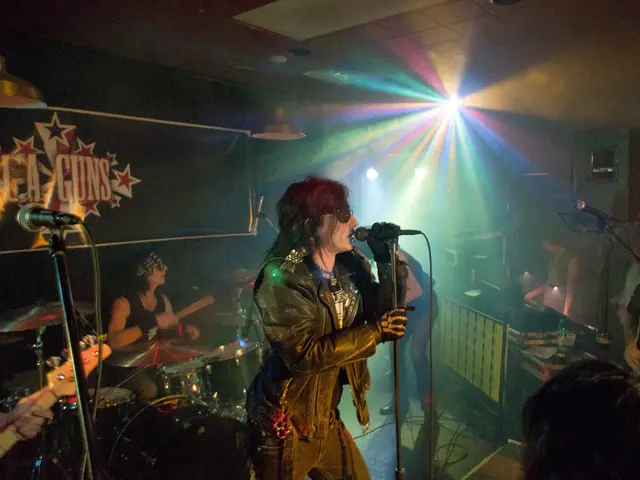 Grassroots Music Revolution in Los Angeles | Pioneering Discussions on the Music Scene Podcast