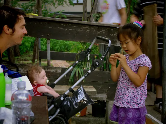 Delightful Delhi Zoo Visit of an American Family Captivating Internet Users with its Charm