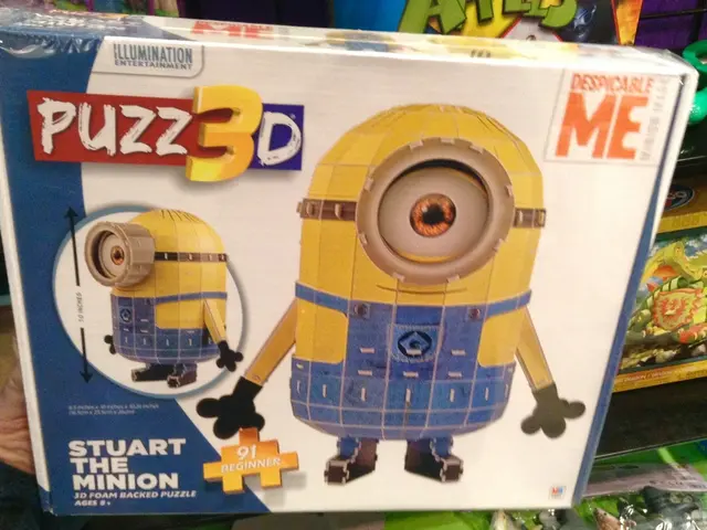 METABORA and Baligames Join Forces for the Release of a Web3-Based Puzzle Role-Playing Game