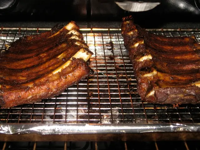 Diplomats grilling during summer, under the sun, promoting cleanliness on their journey