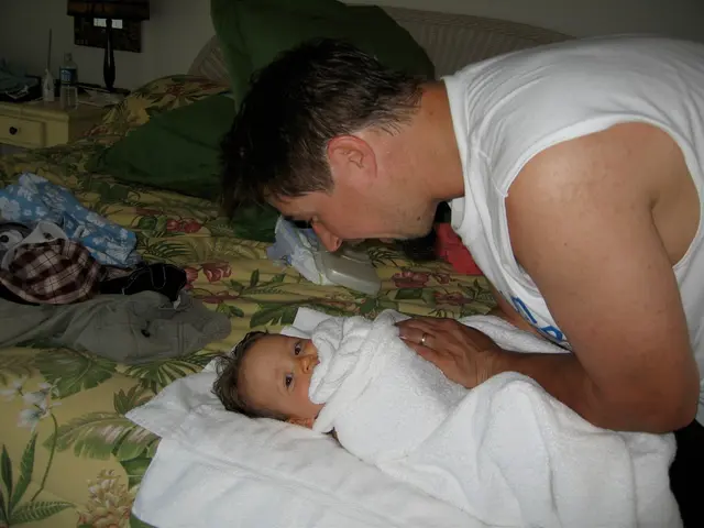 Newborn Essentials for Nigerian Families: Cutting-edge Products for Infants