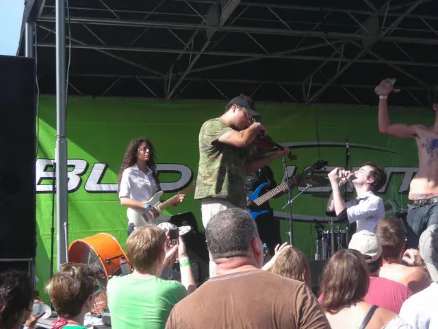 Grassroots Hubs: Fostering Community, Heritage, and Optimism Through Local Music Scenes