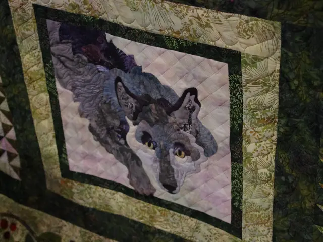 In 2025, Editors Favor Six Textile Trends Over Boucle - Discover What Else There Is to Explore in...