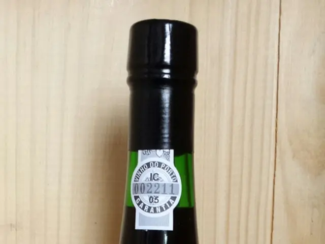 Beer aficionados flock to Dorsten's beer market spurred by Bottroper brews