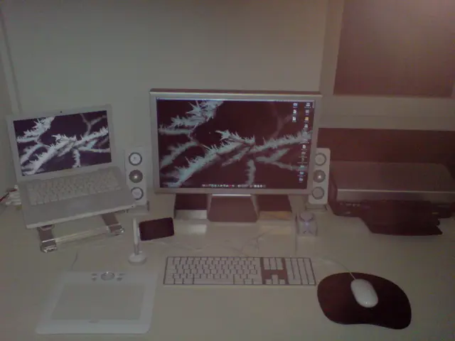 Exploring top-tier deals at Best Buy's Tech Expo