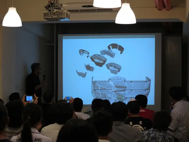 Epson debuts new 4K HDR Home Theater Projector