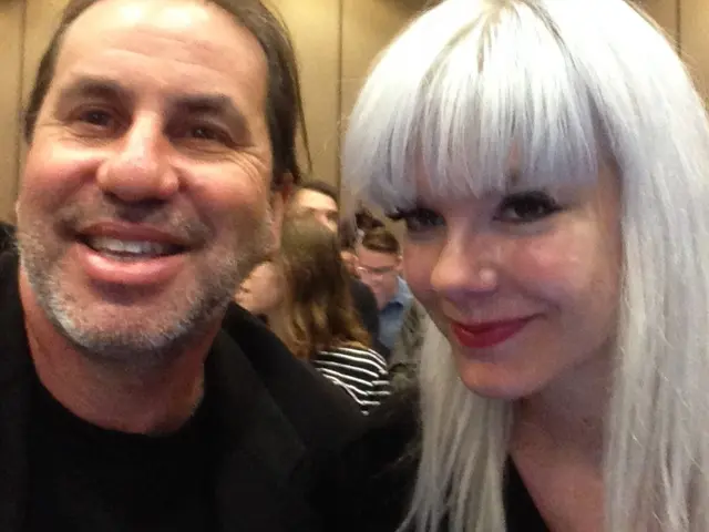 Exploring Black Hair Dynamics: An Intimate Portrayal