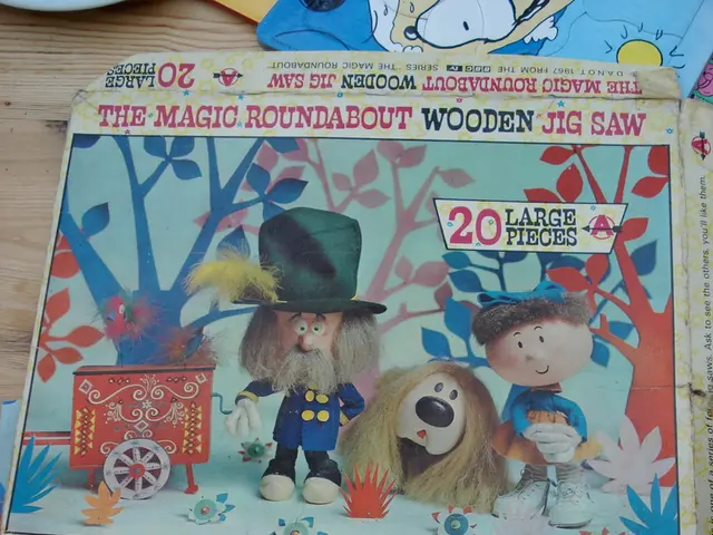 Creating a Puzzle: A Step-by-Step Guide