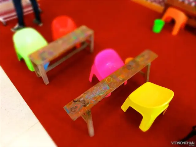 Affordable Home Work Chair: A $300 Seat Boasting Coolness and Comfort on Par with Chairs Costing...