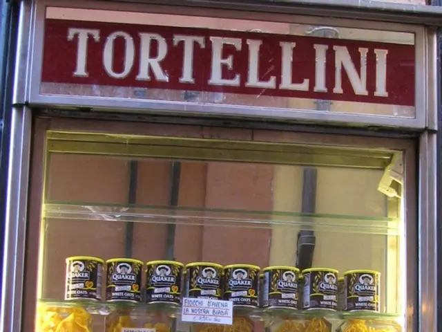 Moving the refrigerator outside - Is it a permanent decision or solely for the barbecue?