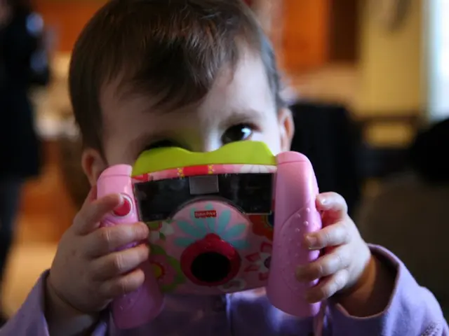 Unveiling Sticky Fun for Toddlers: Glue Now Available