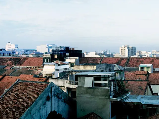 Mastering contrast in interior design isn't a one-size-fits-all process, but these design experts...