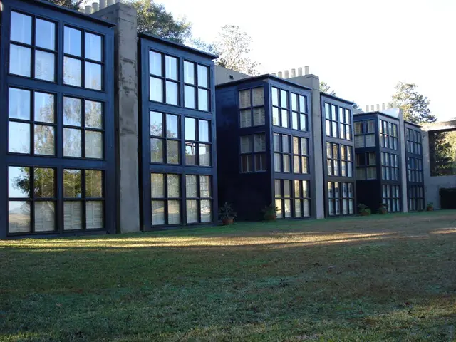 Unveil the hidden midcentury charmer nestled within maple foliage in Vancouver