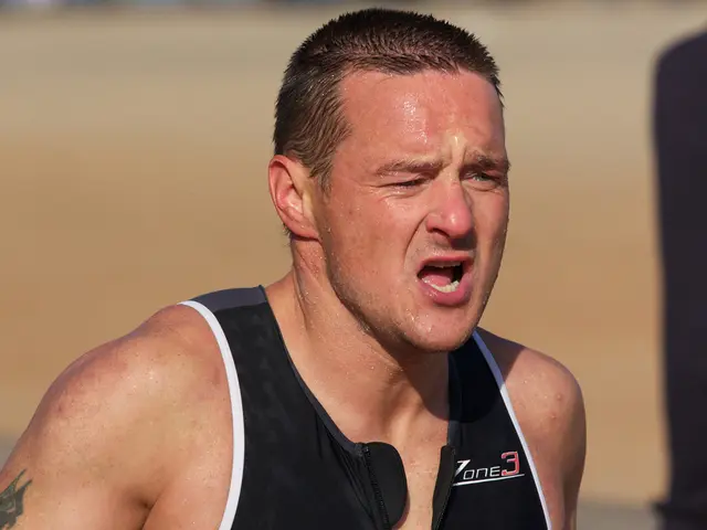 Top-Notch Men's Sweatsuits Offer Versatility Beyond Relaxation