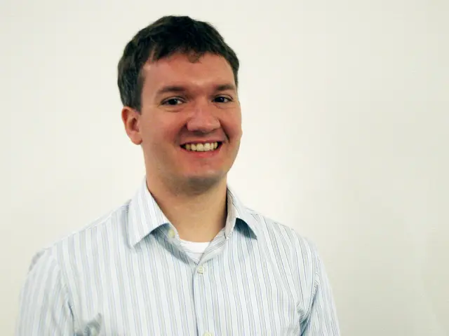 Detecting Smiles through Python with OpenCV