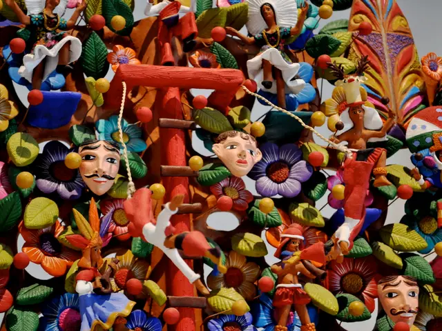 Half-century anniversaries at the Cirndorfer Museum