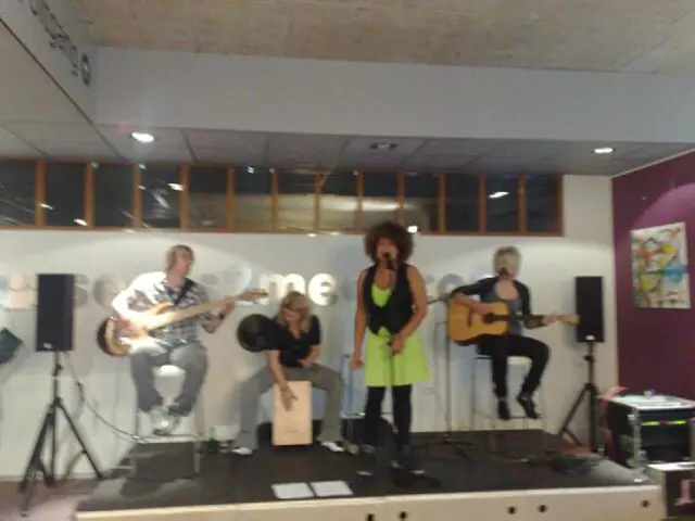 Church Renovates its Holy Place with Professional Audio Equipment