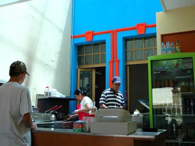 Store a coin in your freezer prior to embarking on a summer vacation, as advised by professionals.