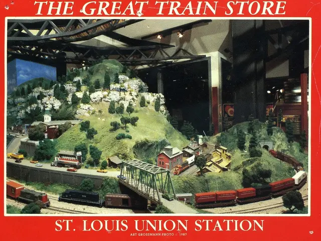 Restoration Plans for Ittertal Theme Park in Solingen Gain More Clarity