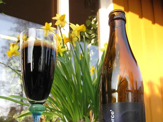 A Gathering Spot for Enchanting Spirits: The Garden Where the Fairies Reside