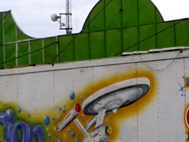 Early Morning Footage Reveals Suspect on Neighborhood Streets and Vehicles in a Local Residential...