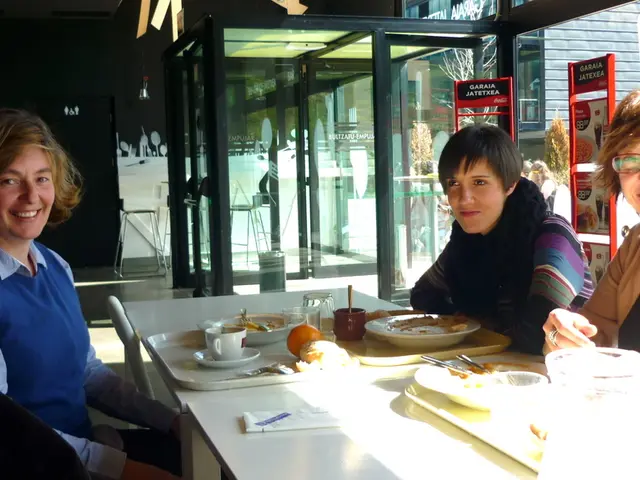 Businesses in the hospitality industry struggling amidst deepening financial hardship