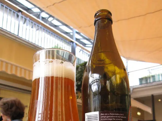 Listening presence of the grandmother's spirit