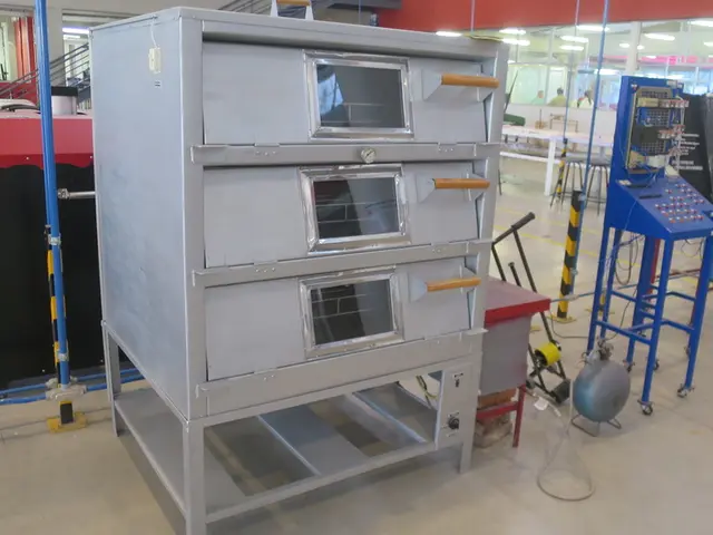 Workers' Radiation Safeguard Proposal Requested by Commission for Consideration