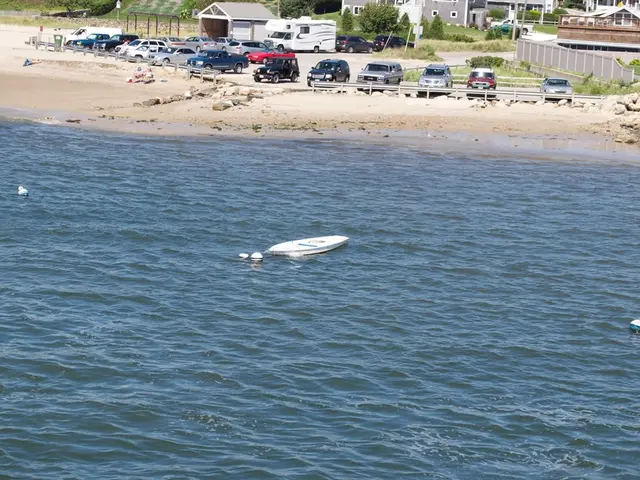 Oil field permits under debate in Norway's courts amidst opposition from environmental advocates