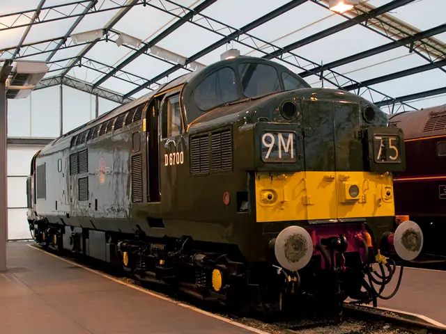 Rail Transportation Company GB Railfreight secures a fresh agreement with steel manufacturer Celsa