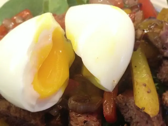 Items prohibited for microwave usage