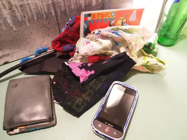 Traditional Weaving in the Modern Era: The Impact of Technology on Ancient Craftsmanship