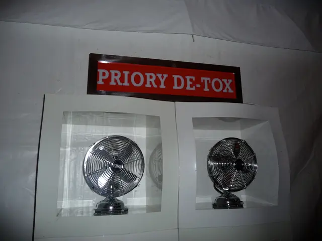 Top-Rated Bedroom Fans for a Cool and Restful Slumber, as Perceived by Critics' Evaluations