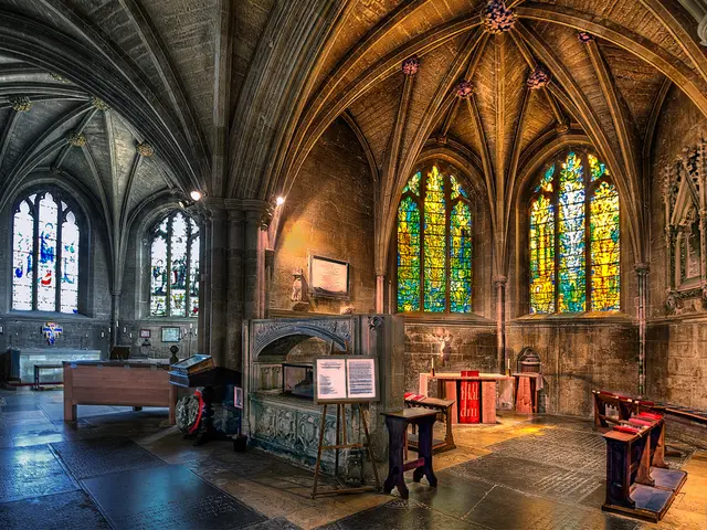 Project Founded on These Core Beliefs: