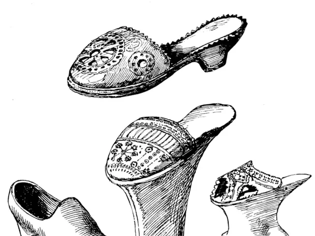 Fashion nostalgia revisited: the 2025 PUMA x Guizio collaboration delivers '90s classics for...