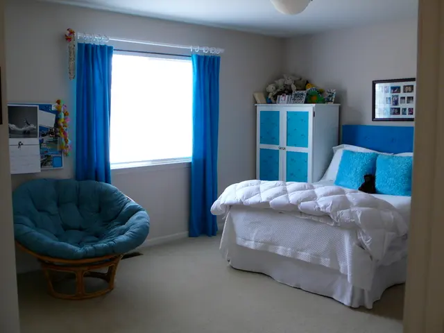 Snapshots of St. John's Place