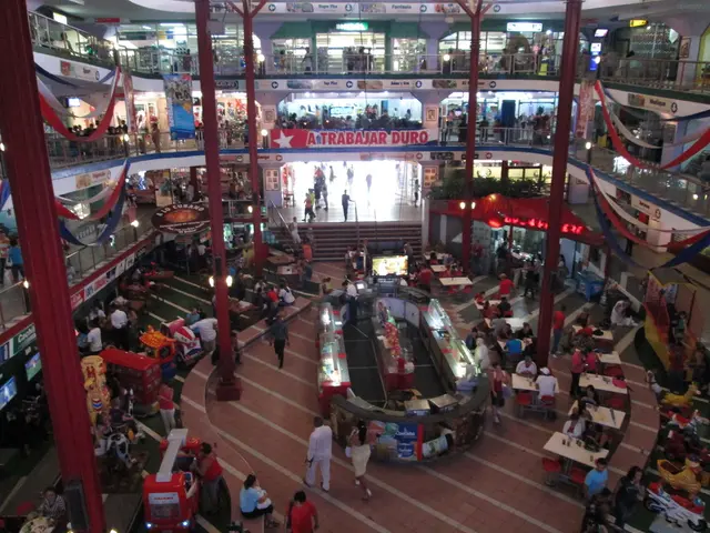 Authorities have taken action on the matter.