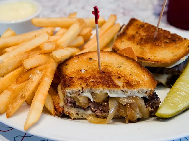 International Invitation: DRC Extends Offer for Less Fortunate to Enjoy Schnitzel and Fries in...